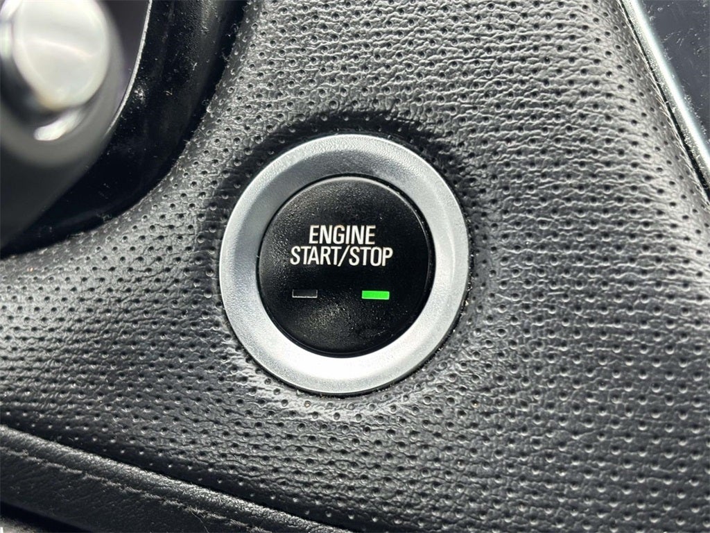 2017 Cadillac XT5 Base