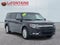 2014 Ford Flex SEL
