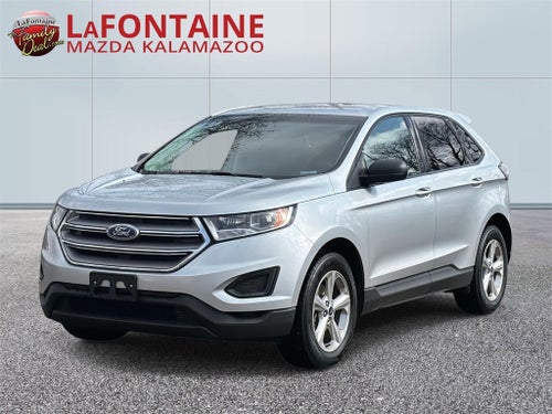 2016 Ford Edge SE