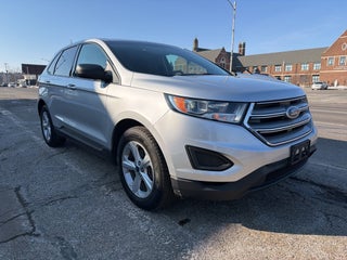 2016 Ford Edge SE