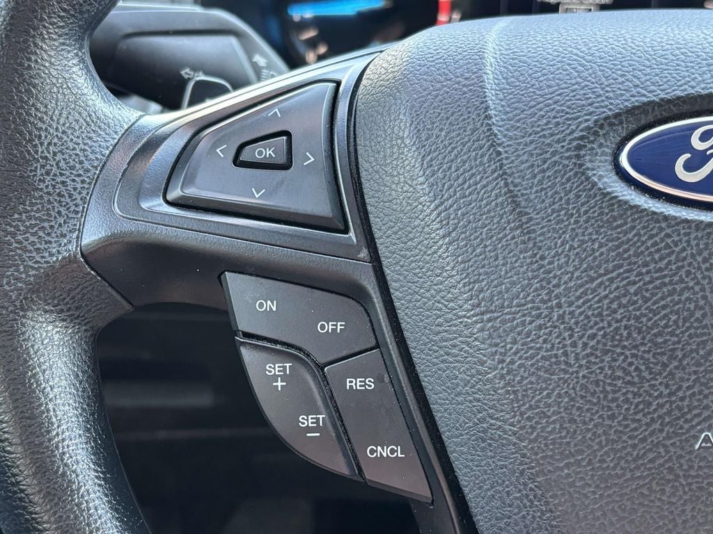 2016 Ford Edge SE