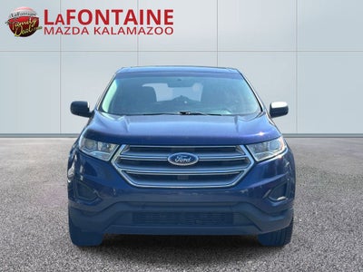 2016 Ford Edge SE