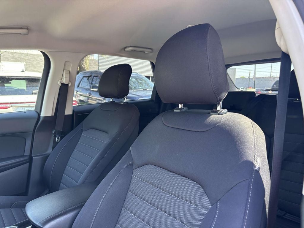 2016 Ford Edge SE
