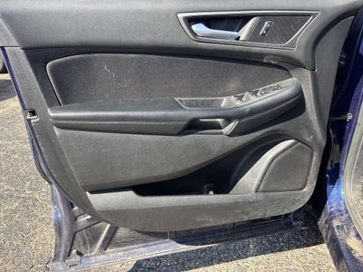 2016 Ford Edge SE