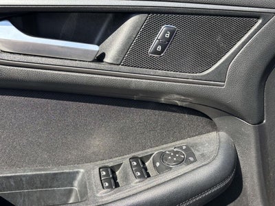 2016 Ford Edge SE