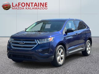 2016 Ford Edge SE
