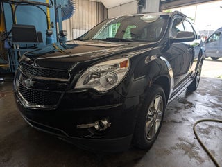 2014 Chevrolet Equinox LT 2LT