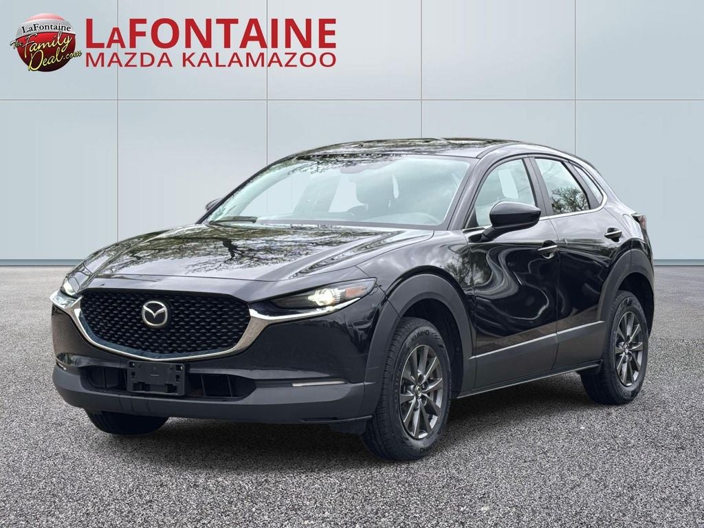 2023 Mazda CX-30 2.5 S AWD's photo