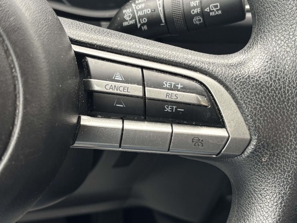 2023 Mazda Mazda CX-30 2.5 S