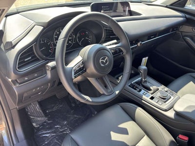 2026 Mazda Mazda CX-30 2.5 S Select Sport AWD