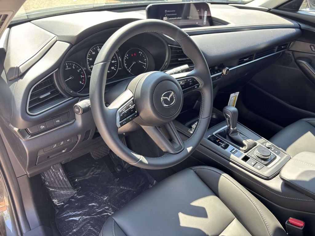 2026 Mazda Mazda CX-30 2.5 S Select Sport AWD