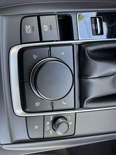 2026 Mazda Mazda CX-30 2.5 S Select Sport AWD