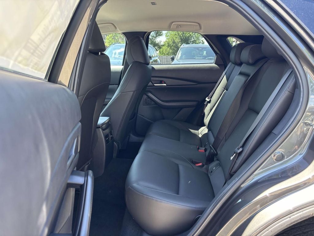 2026 Mazda Mazda CX-30 2.5 S Select Sport AWD