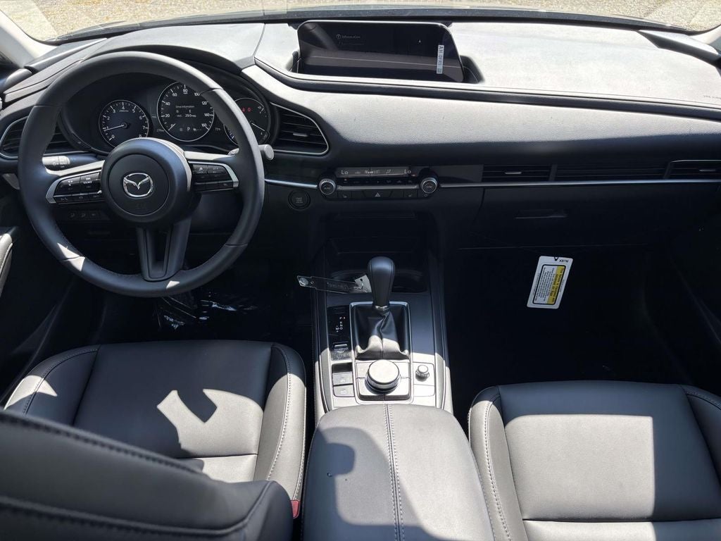 2026 Mazda Mazda CX-30 2.5 S Select Sport AWD