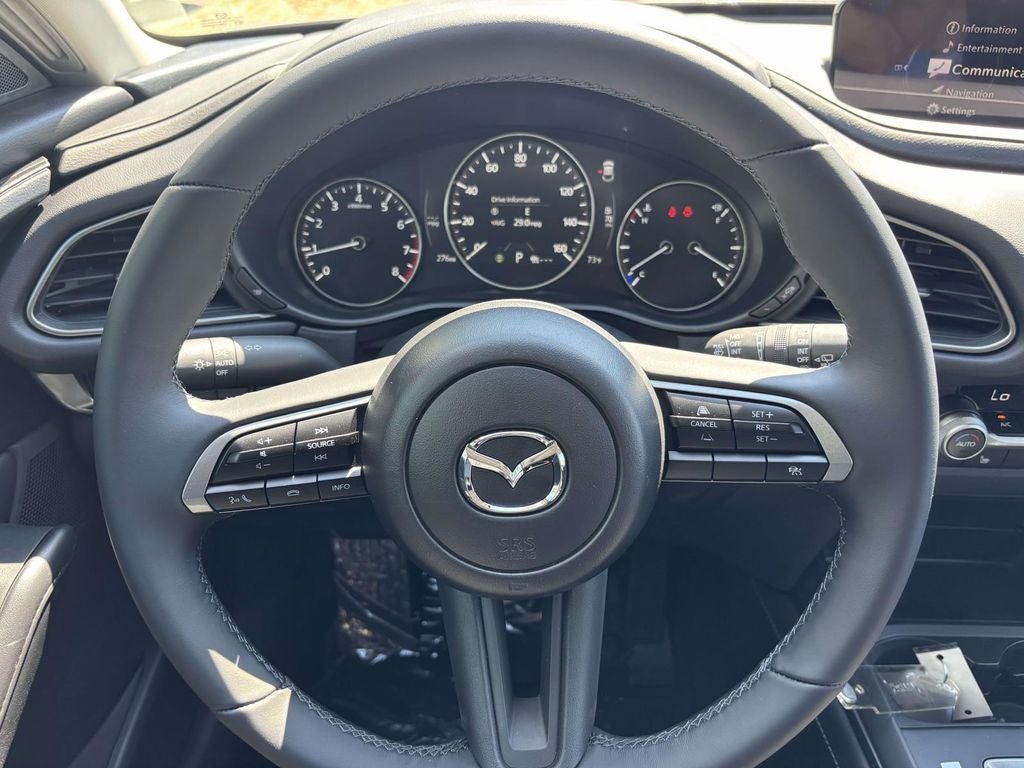 2026 Mazda Mazda CX-30 2.5 S Select Sport AWD