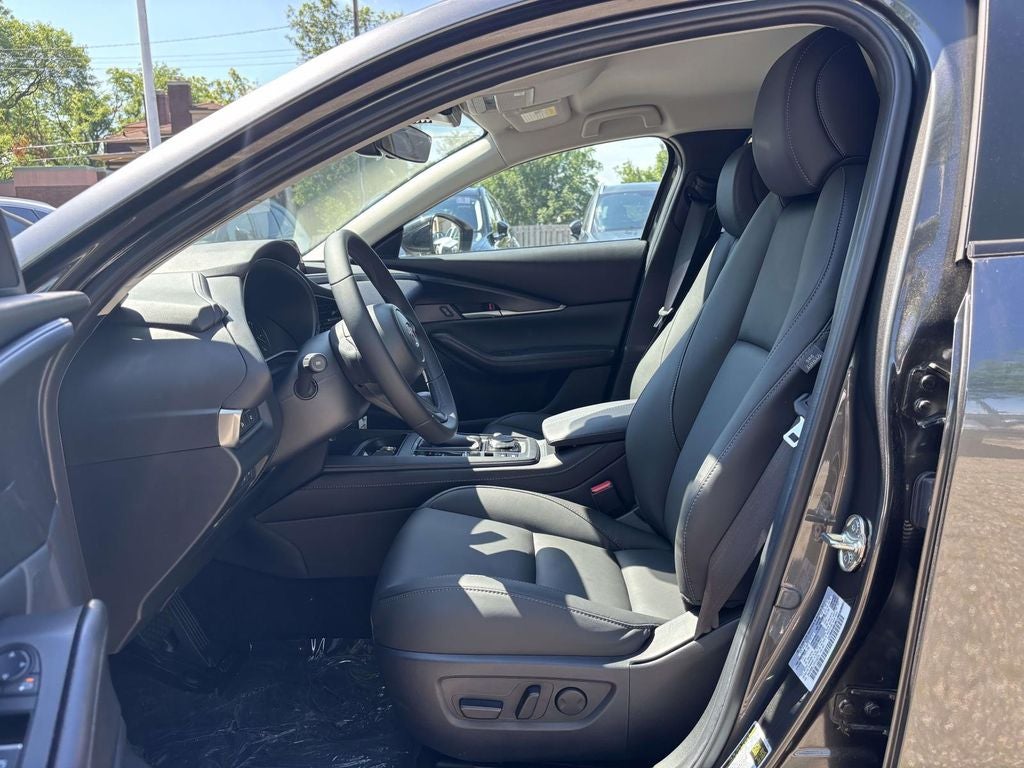 2026 Mazda Mazda CX-30 2.5 S Select Sport AWD