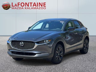 2026 Mazda Mazda CX-30 2.5 S Select Sport AWD