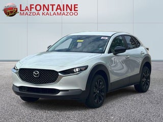2026 Mazda Mazda CX-30 2.5 S Select Sport AWD