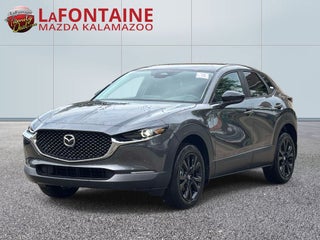 2026 Mazda Mazda CX-30 2.5 S Select Sport AWD