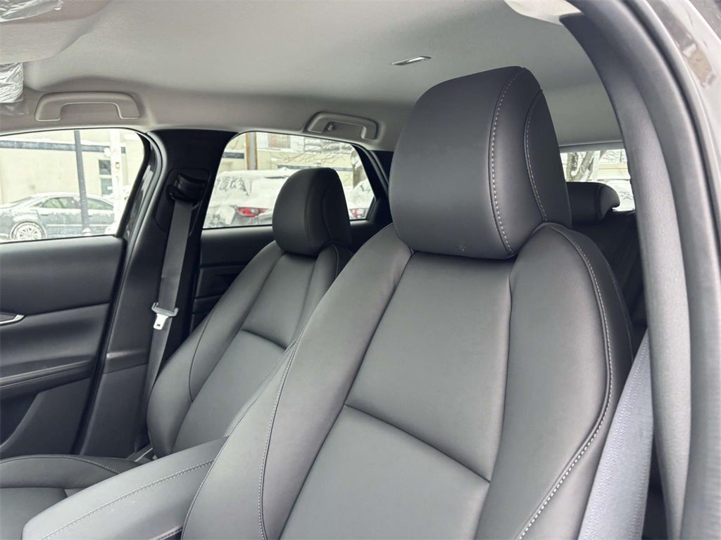 2026 Mazda Mazda CX-30 2.5 S Select Sport AWD