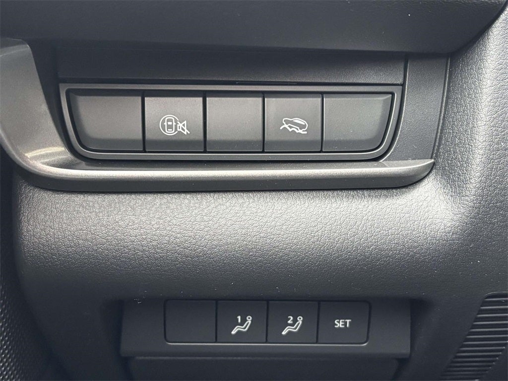 2026 Mazda Mazda CX-30 2.5 S Select Sport AWD