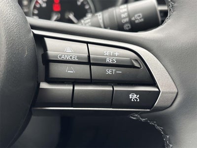 2026 Mazda Mazda CX-30 2.5 S Select Sport AWD