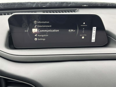 2026 Mazda Mazda CX-30 2.5 S Select Sport AWD