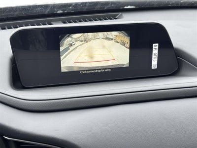 2026 Mazda Mazda CX-30 2.5 S Select Sport AWD