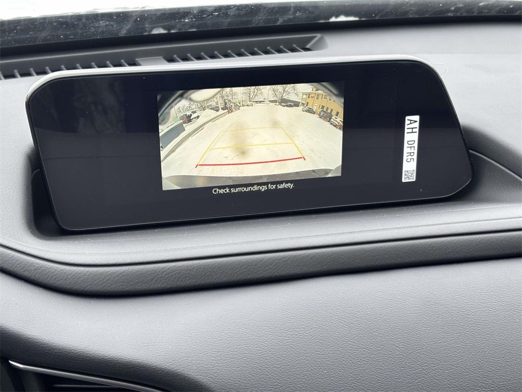 2026 Mazda Mazda CX-30 2.5 S Select Sport AWD