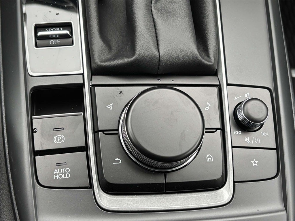 2026 Mazda Mazda CX-30 2.5 S Select Sport AWD