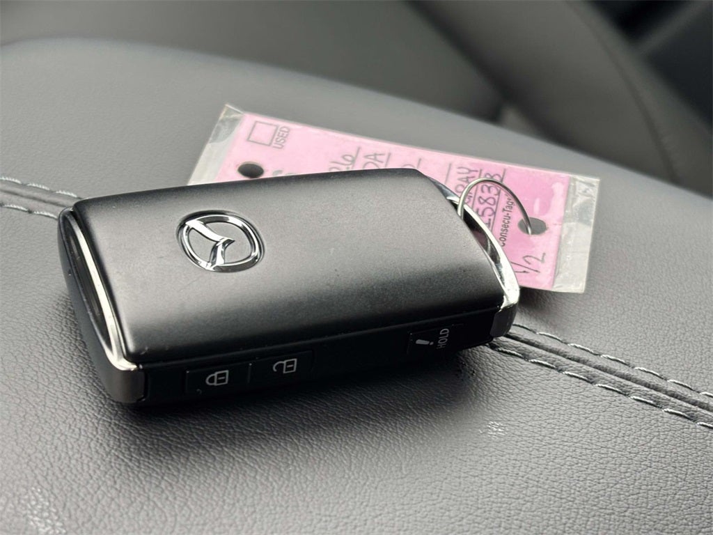 2026 Mazda Mazda CX-30 2.5 S Select Sport AWD