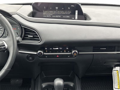 2026 Mazda Mazda CX-30 2.5 S Select Sport AWD