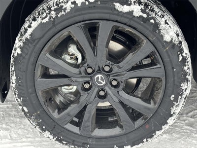 2026 Mazda Mazda CX-30 2.5 S Select Sport AWD