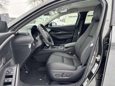 2026 Mazda Mazda CX-30 2.5 S Select Sport AWD