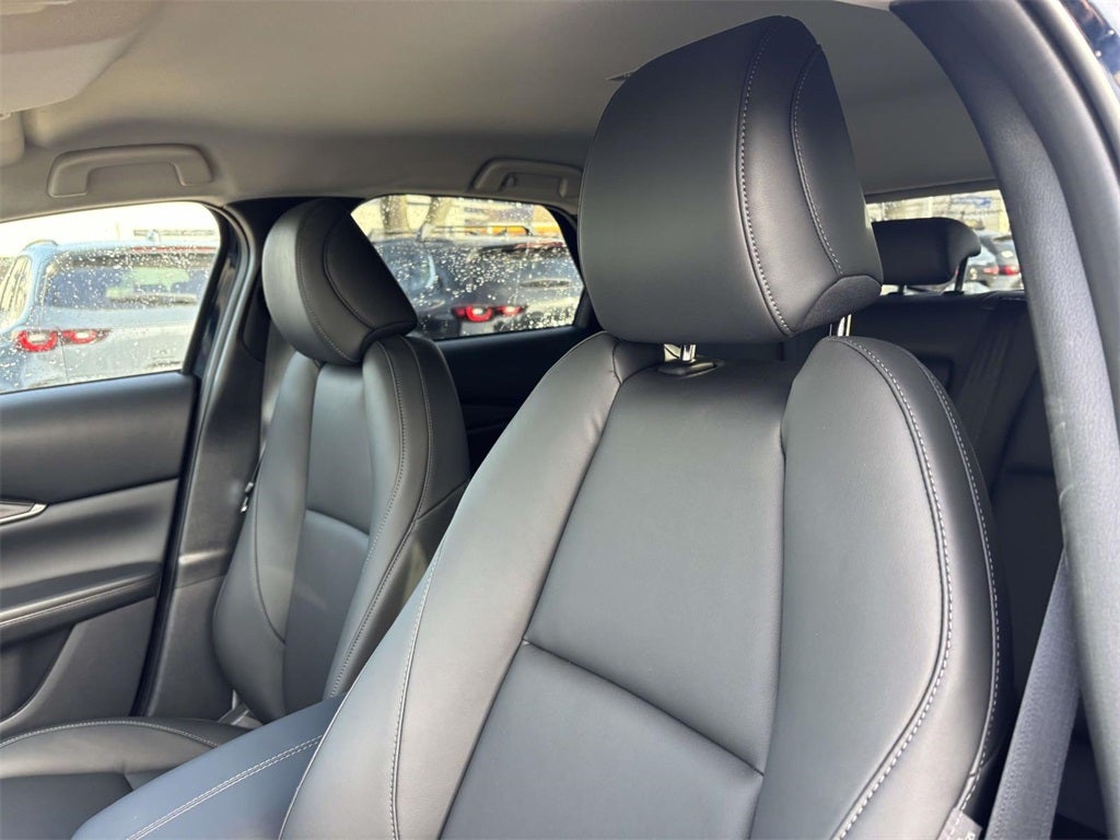 2026 Mazda Mazda CX-30 2.5 S Select Sport AWD