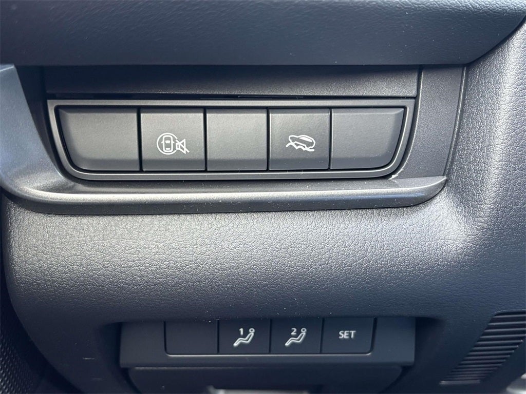 2026 Mazda Mazda CX-30 2.5 S Select Sport AWD