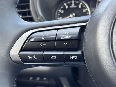 2026 Mazda Mazda CX-30 2.5 S Select Sport AWD