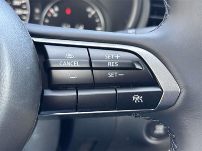 2026 Mazda Mazda CX-30 2.5 S Select Sport AWD