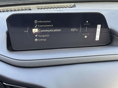 2026 Mazda Mazda CX-30 2.5 S Select Sport AWD