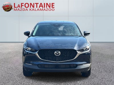 2026 Mazda Mazda CX-30 2.5 S Select Sport AWD