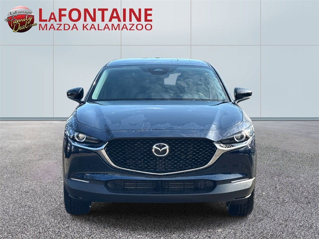 2026 Mazda Mazda CX-30 2.5 S Select Sport AWD