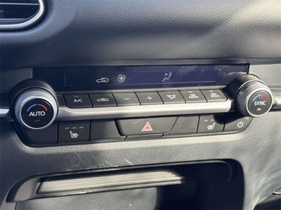 2026 Mazda Mazda CX-30 2.5 S Select Sport AWD