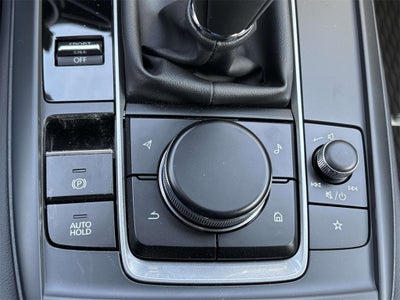 2026 Mazda Mazda CX-30 2.5 S Select Sport AWD