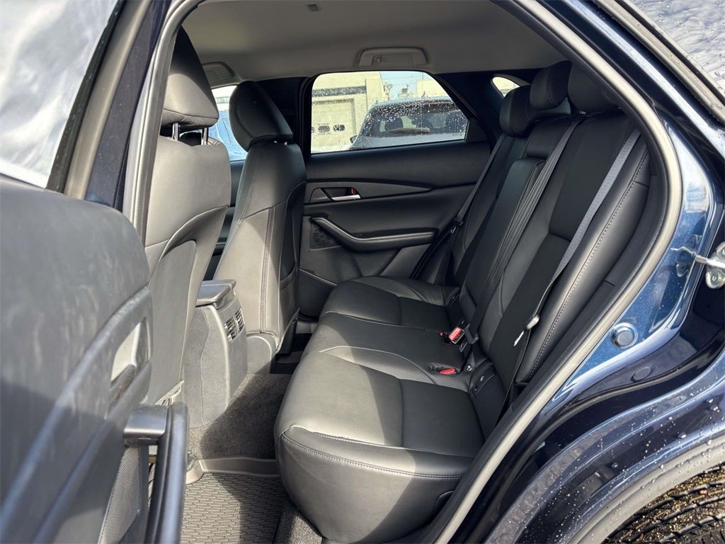 2026 Mazda Mazda CX-30 2.5 S Select Sport AWD