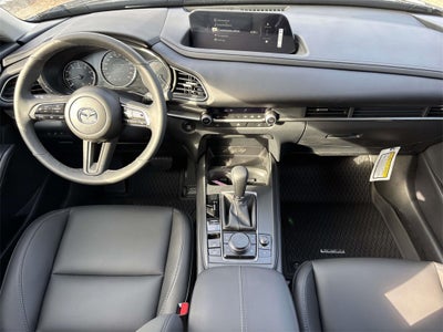 2026 Mazda Mazda CX-30 2.5 S Select Sport AWD
