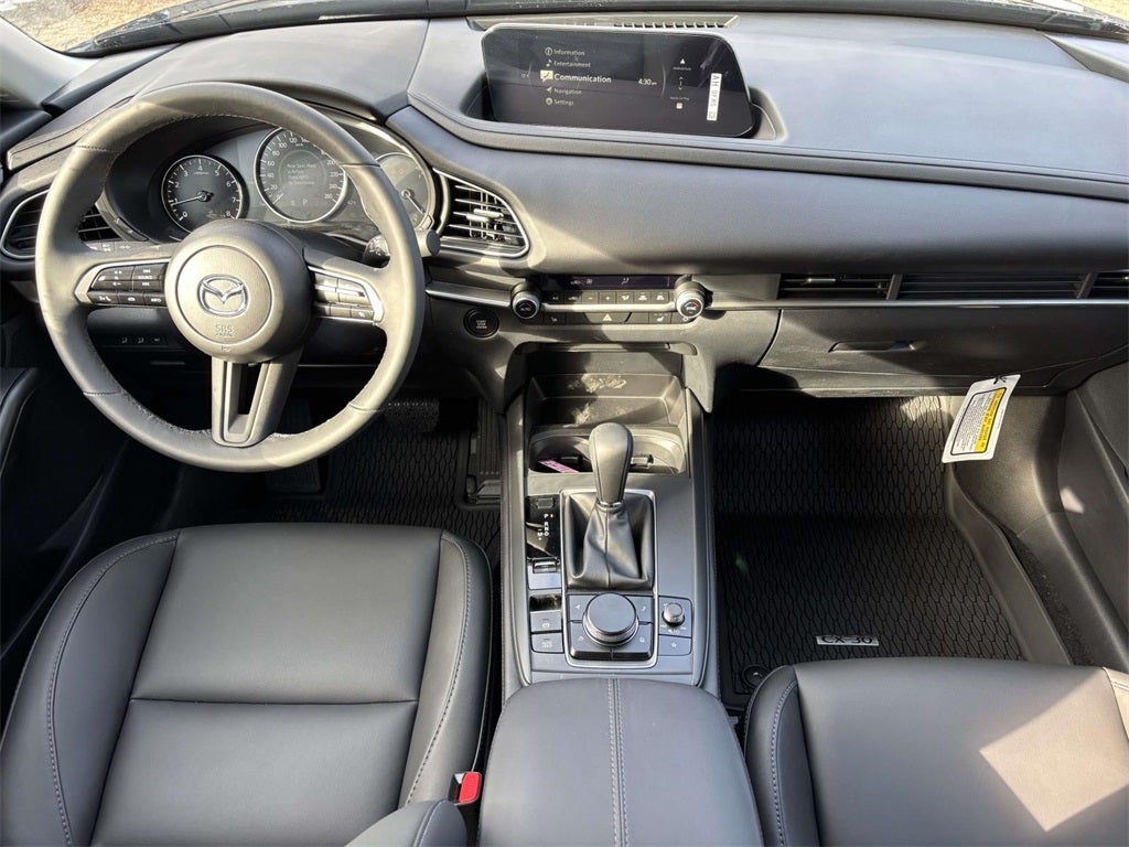 2026 Mazda Mazda CX-30 2.5 S Select Sport AWD