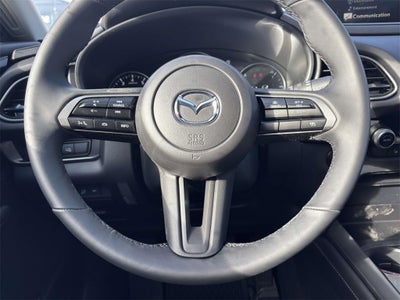 2026 Mazda Mazda CX-30 2.5 S Select Sport AWD