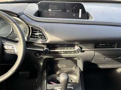 2026 Mazda Mazda CX-30 2.5 S Select Sport AWD