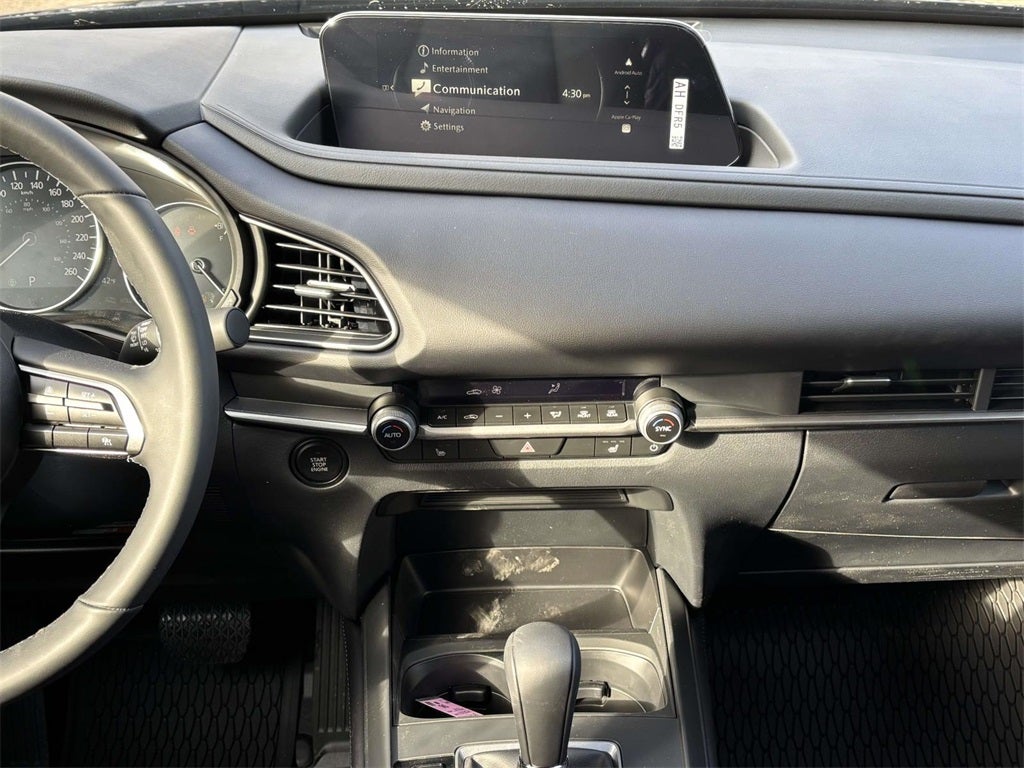 2026 Mazda Mazda CX-30 2.5 S Select Sport AWD