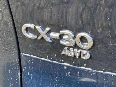 2026 Mazda Mazda CX-30 2.5 S Select Sport AWD